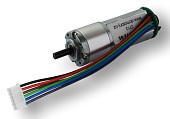 DC motor série PG220 s enkodérem