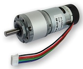 DC motor série PG320 s enkodérem