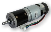 DC motor série PG420 s enkodérem